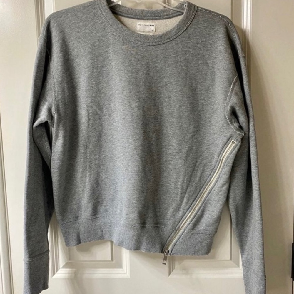 Rag and Bone Sweatshirt